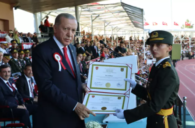 Bu üç türk qadın ilkə imza atdı - FOTOLAR